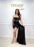 Rochie Ave Black