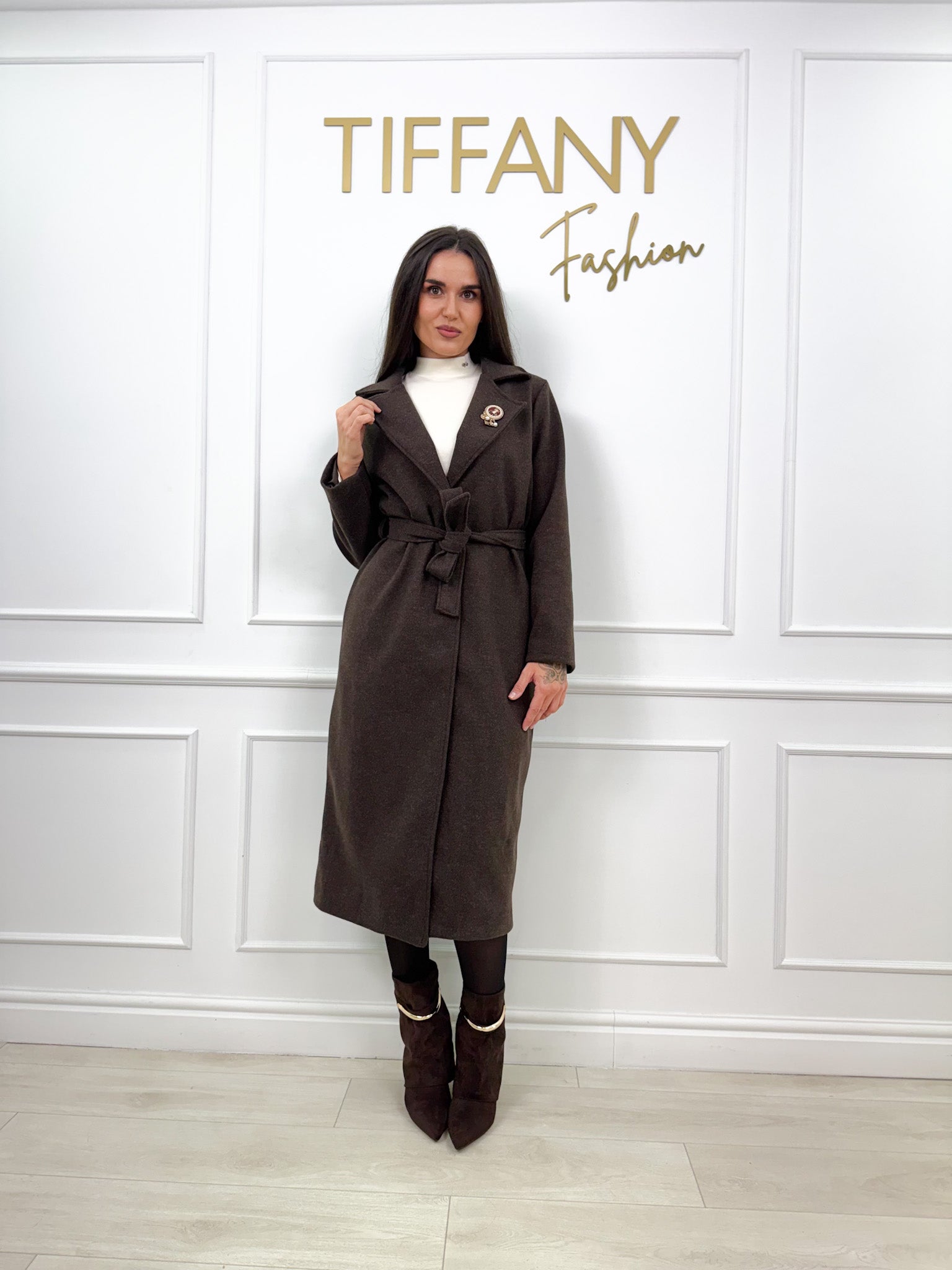 Palton Mazia Brown