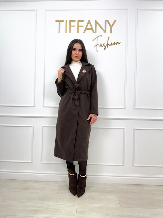 Palton Mazia Brown