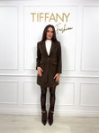 Palton Gili Brown