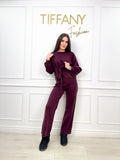 Trening Livy Bordo