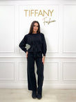 Trening Livy Black