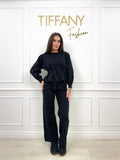Trening Livy Black