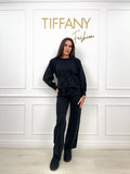 Trening Livy Black