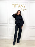 Trening Livy Black
