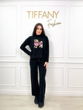 Trening Tabyta Black