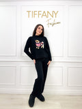 Trening Tabyta Black