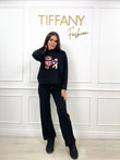 Trening Tabyta Black