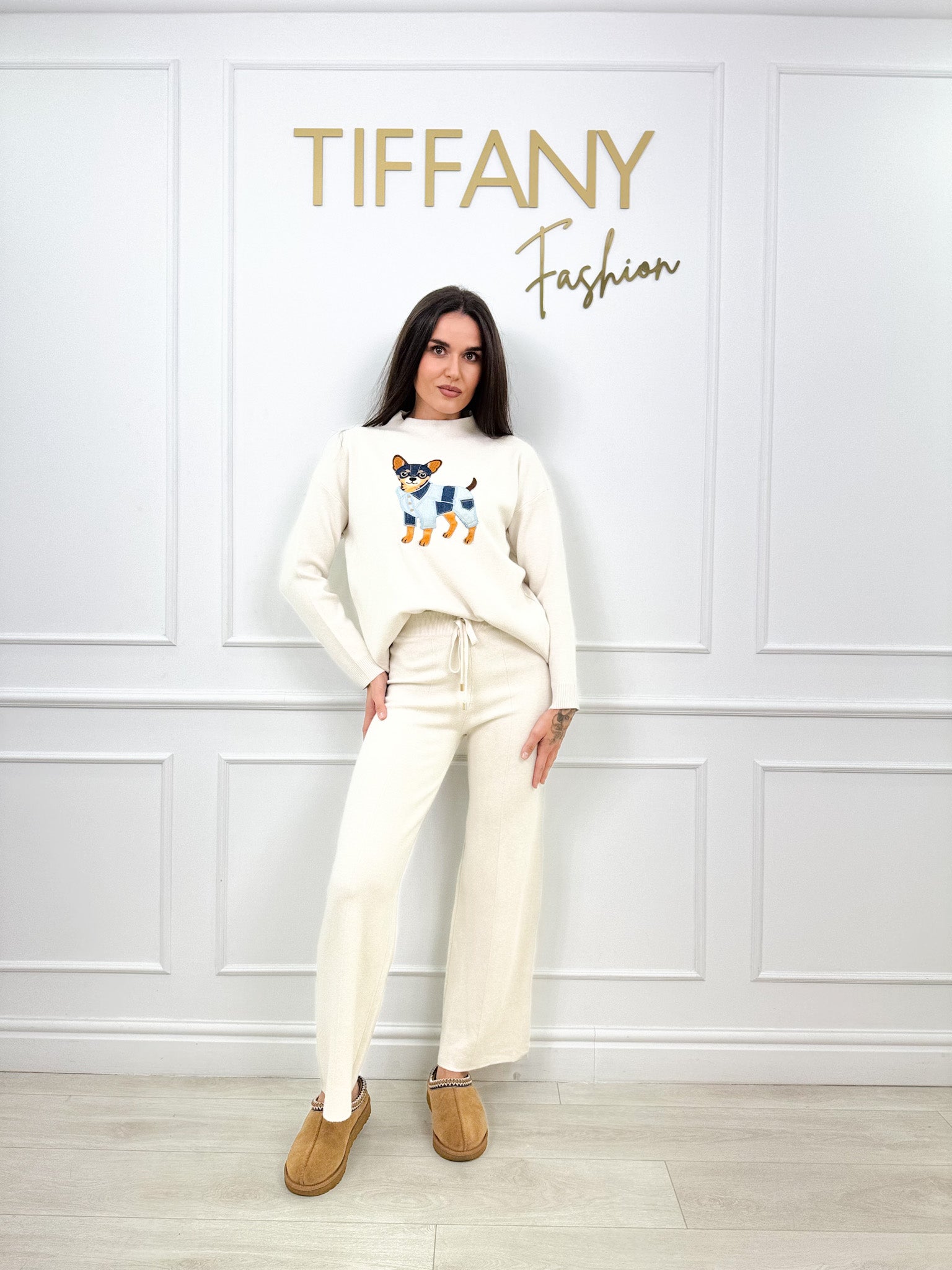Trening Tabyta White