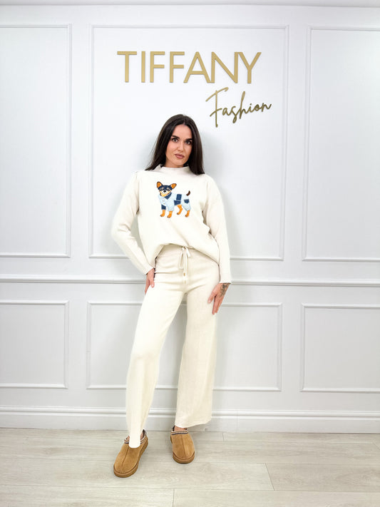 Trening Tabyta White