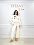 Trening Tabyta White