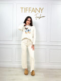Trening Tabyta White