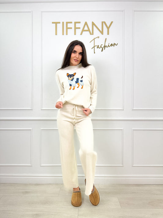 Trening Tabyta White
