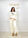 Trening Tabyta White