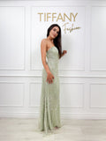 Rochie Miruna Mint