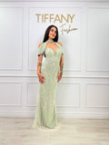 Rochie Miruna Mint