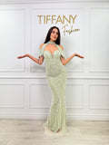Rochie Miruna Mint