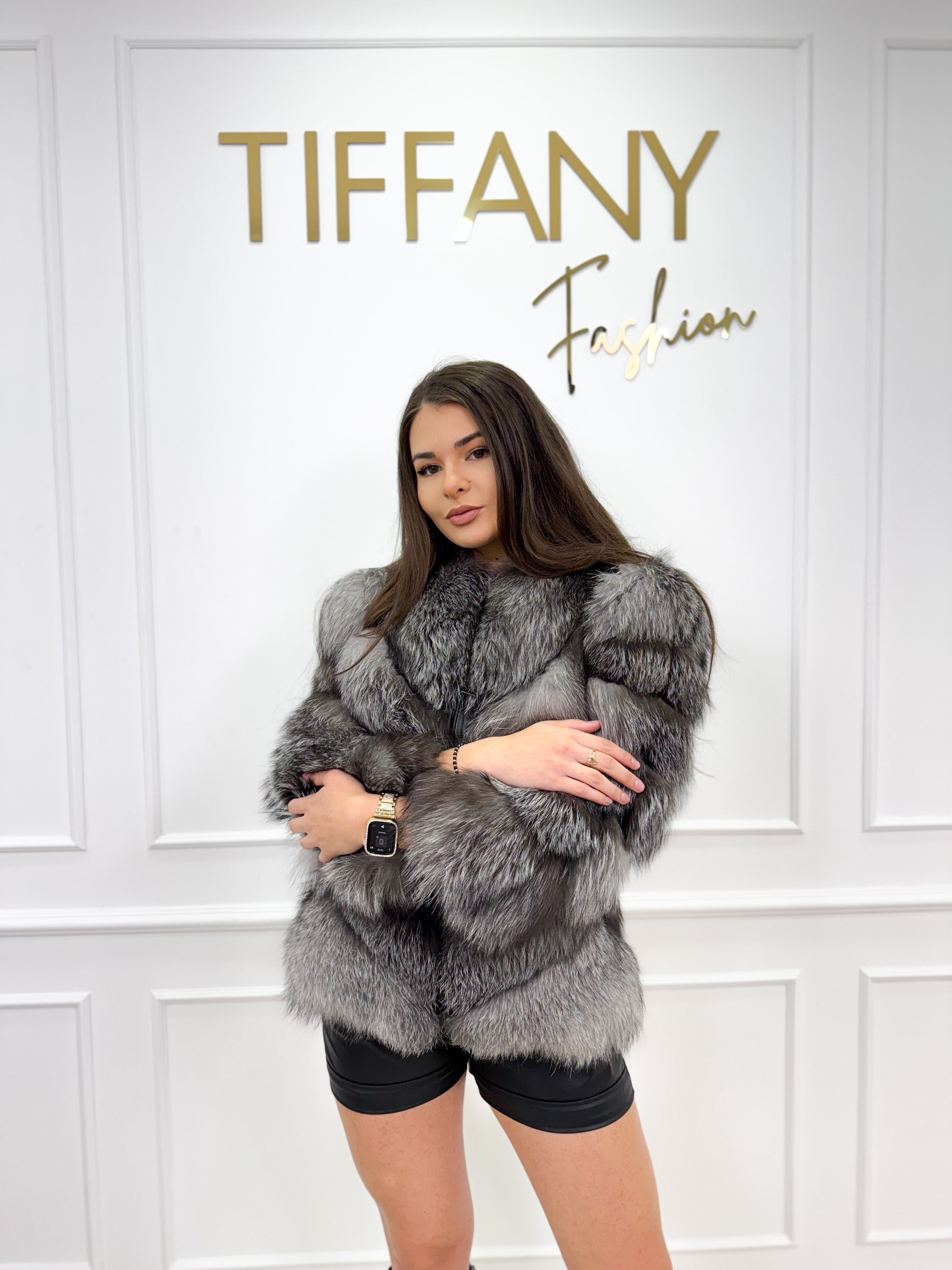 Blana Celia Grey 2 IN 1