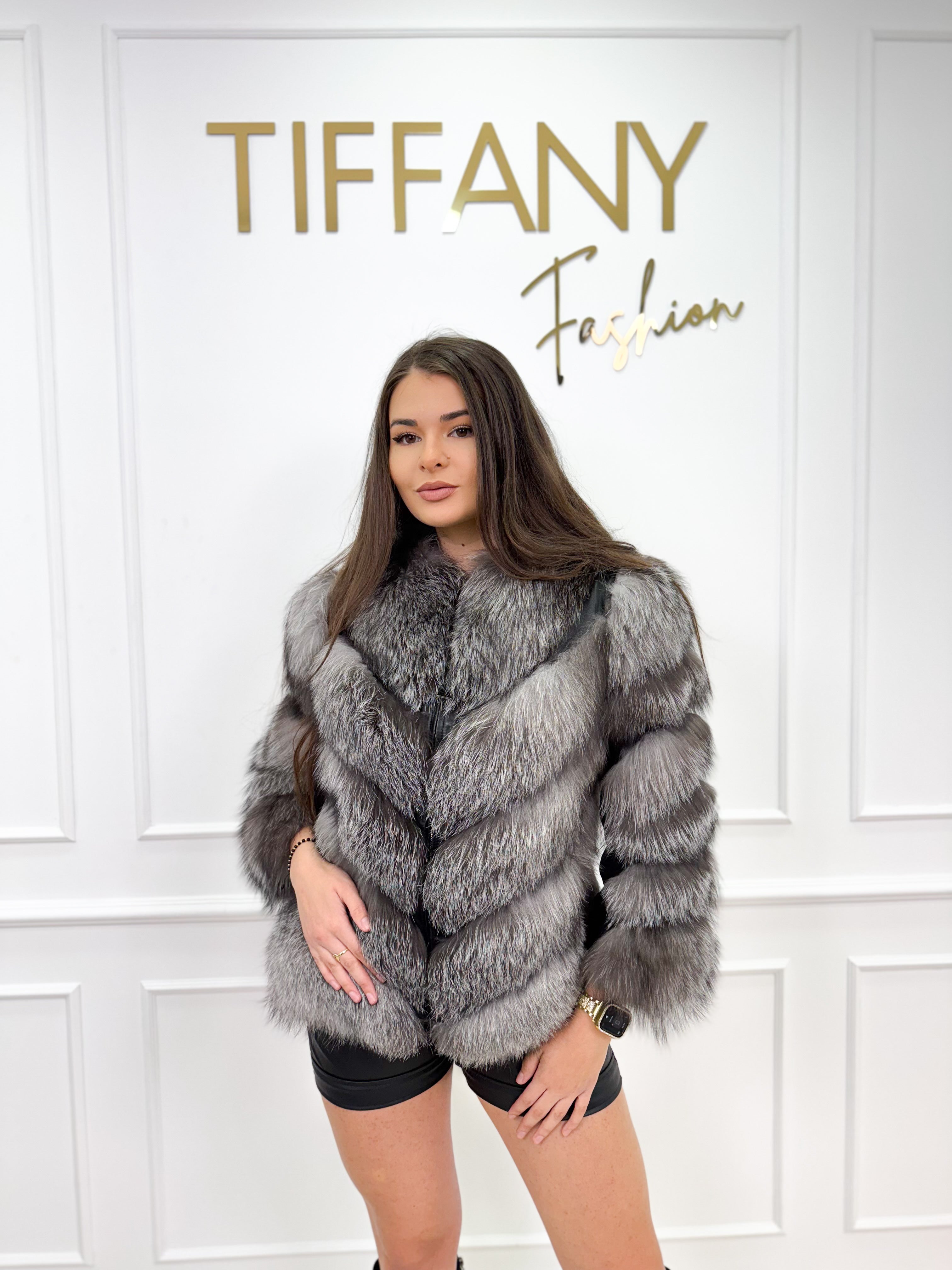 Blana Celia Grey 2 IN 1