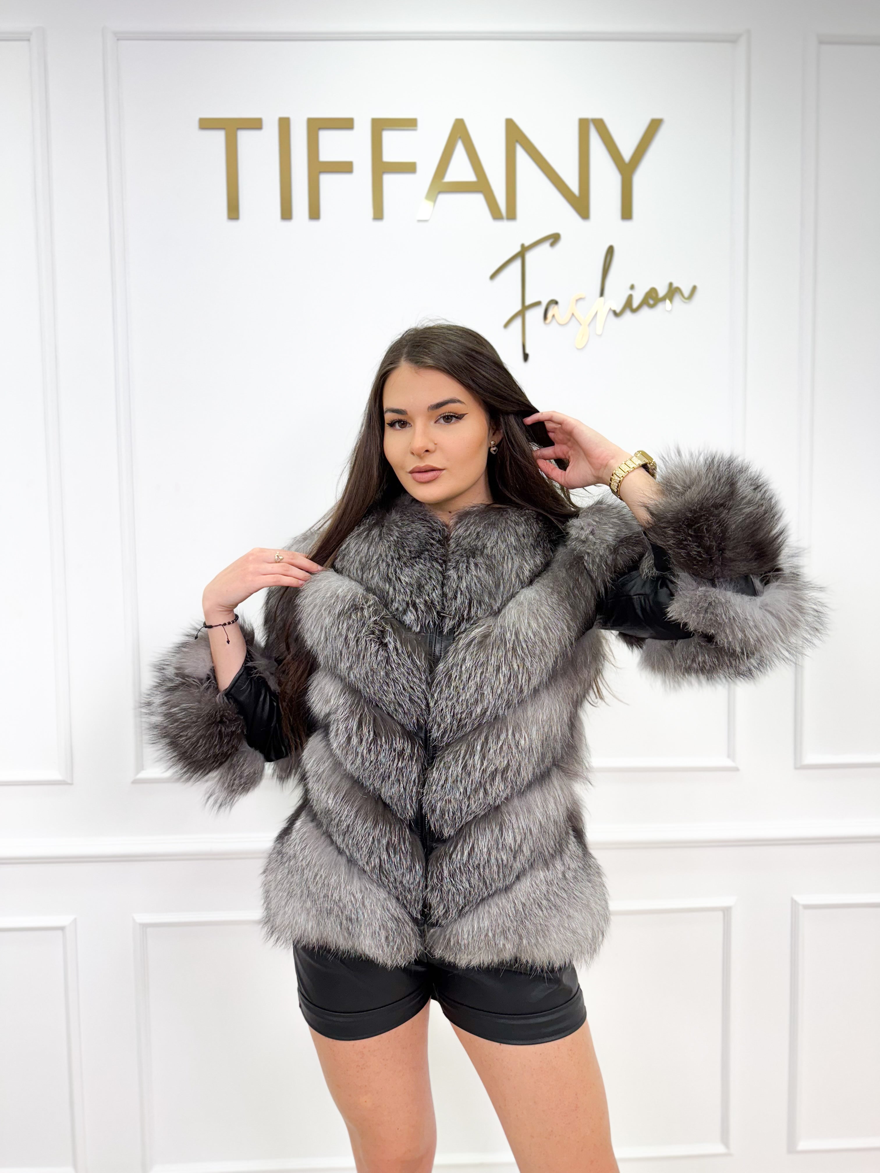 Blana Celia Grey 2 IN 1