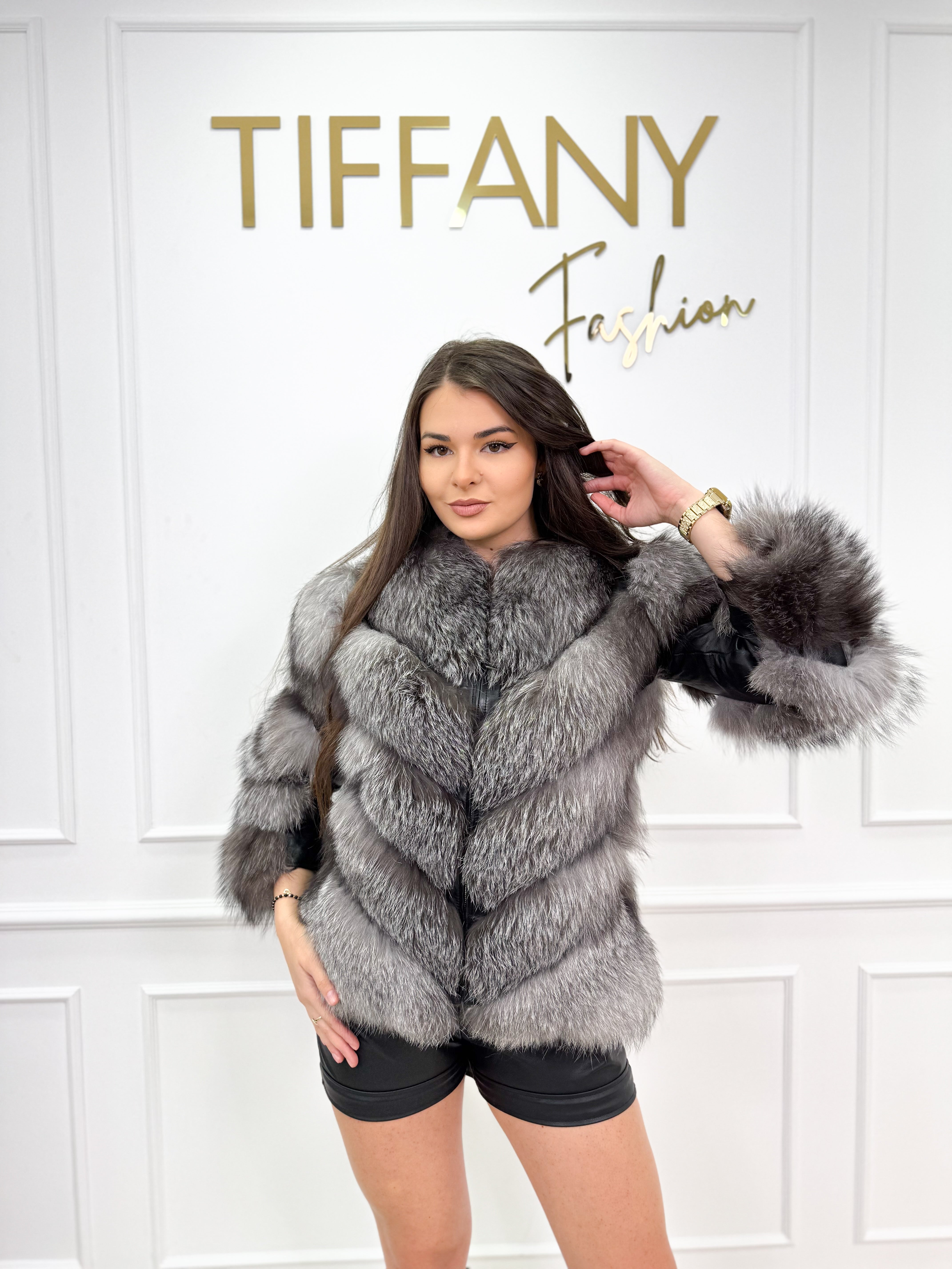 Blana Celia Grey 2 IN 1