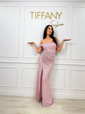 Rochie Corazzo Roze