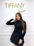 Bluza Aiona Black