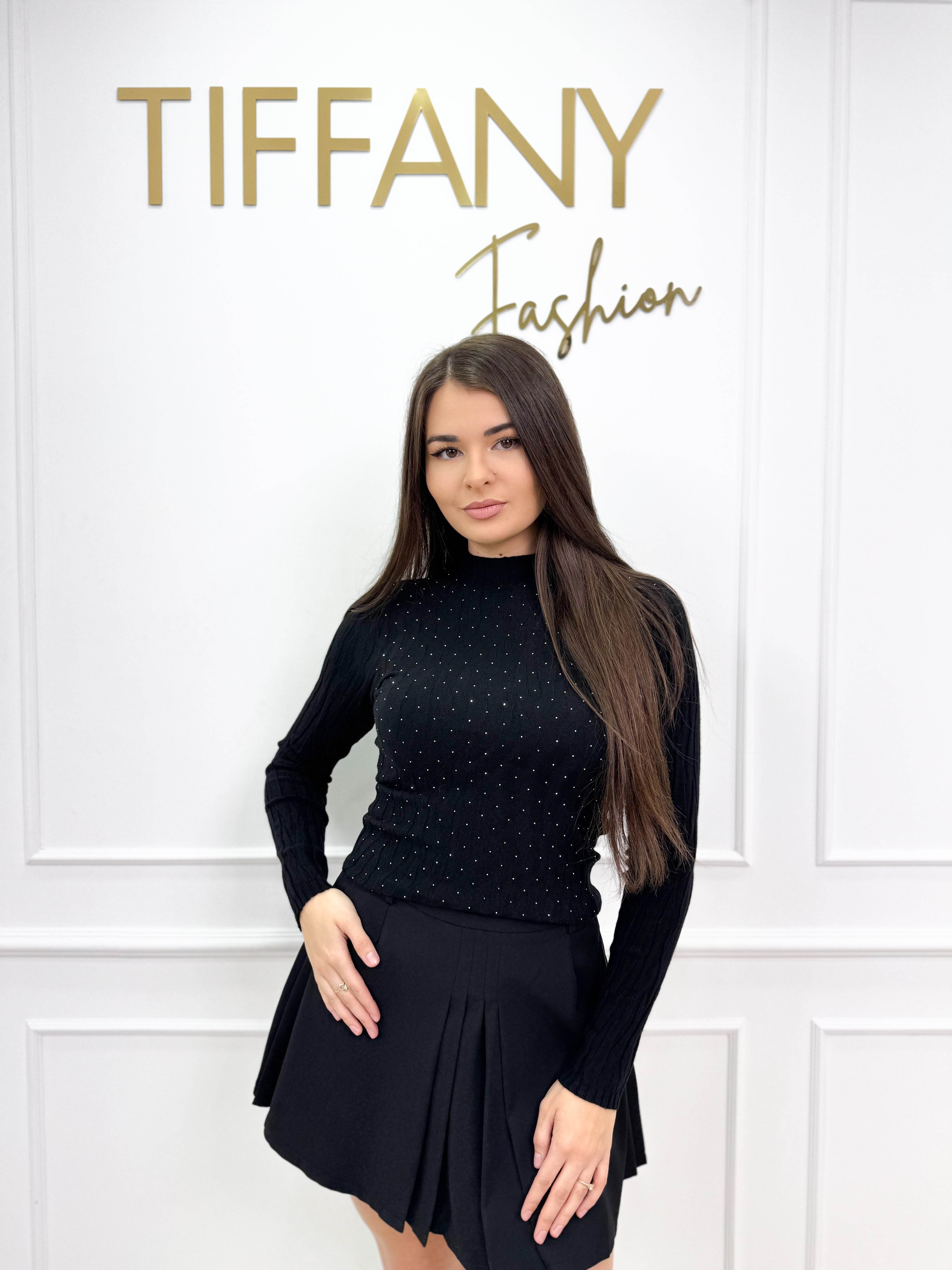 Bluza Aiona Black