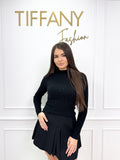 Bluza Aiona Black