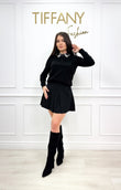 Bluza Nadia Black