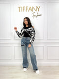 Bluza Jemy Black