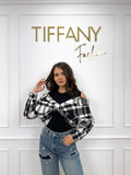 Bluza Jemy Black