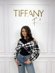 Bluza Jemy Black