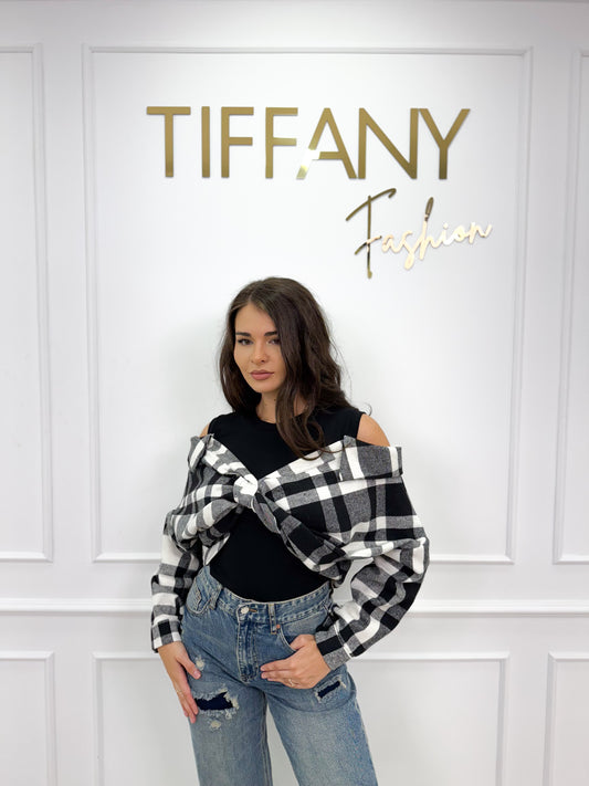 Bluza Jemy Black