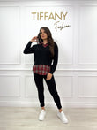 Bluza Venna Black