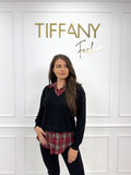 Bluza Venna Black