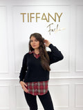 Bluza Venna Black