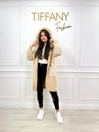 Cardigan Fely Crem