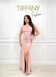 Rochie Larix Roze