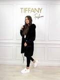 Cardigan Zay Black
