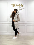Vesta Cairo Ivory