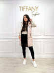 Vesta Cairo Roze