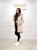 Vesta Cairo Roze
