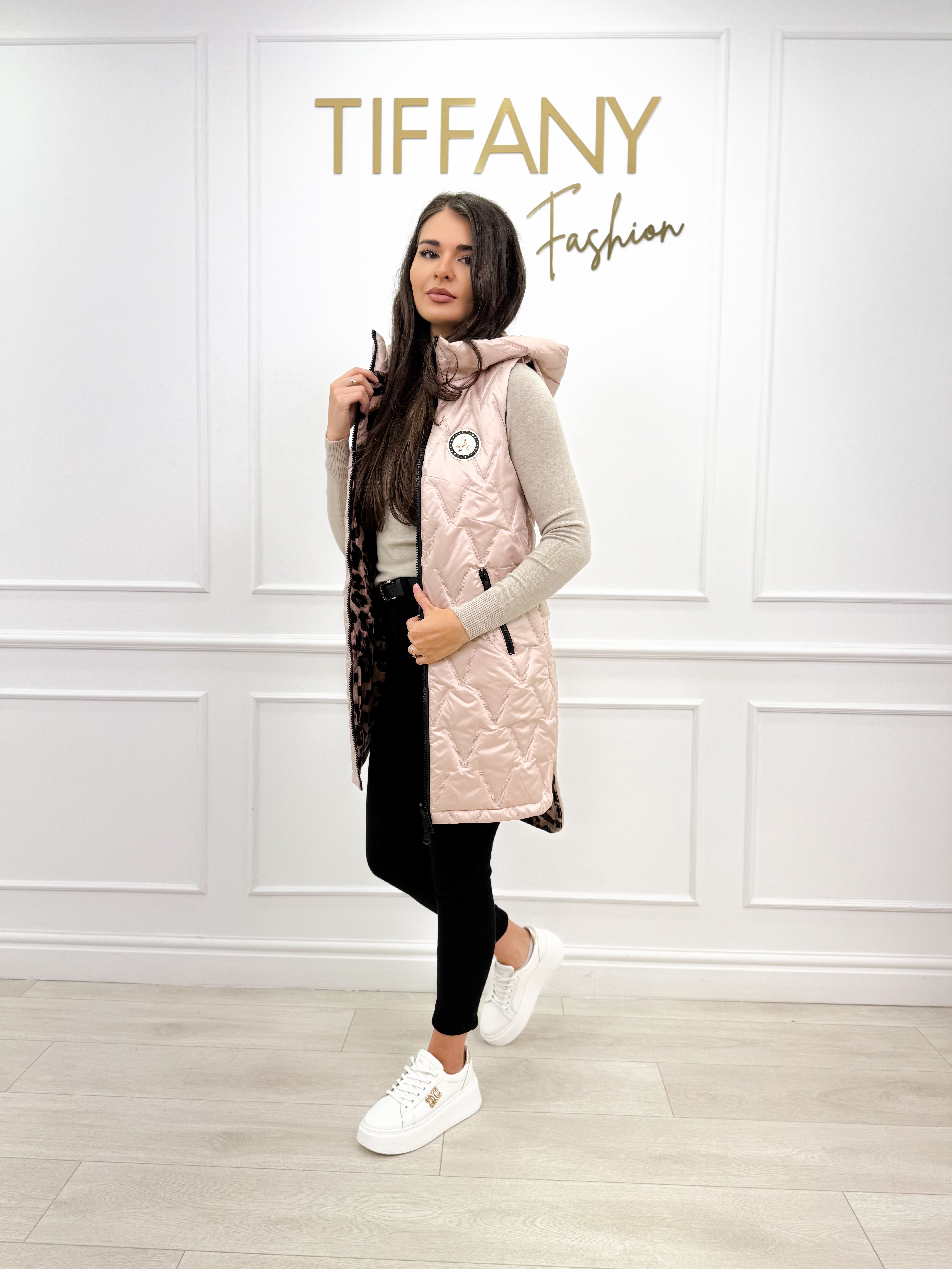 Vesta Cairo Roze