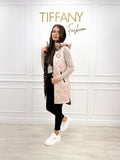 Vesta Cairo Roze