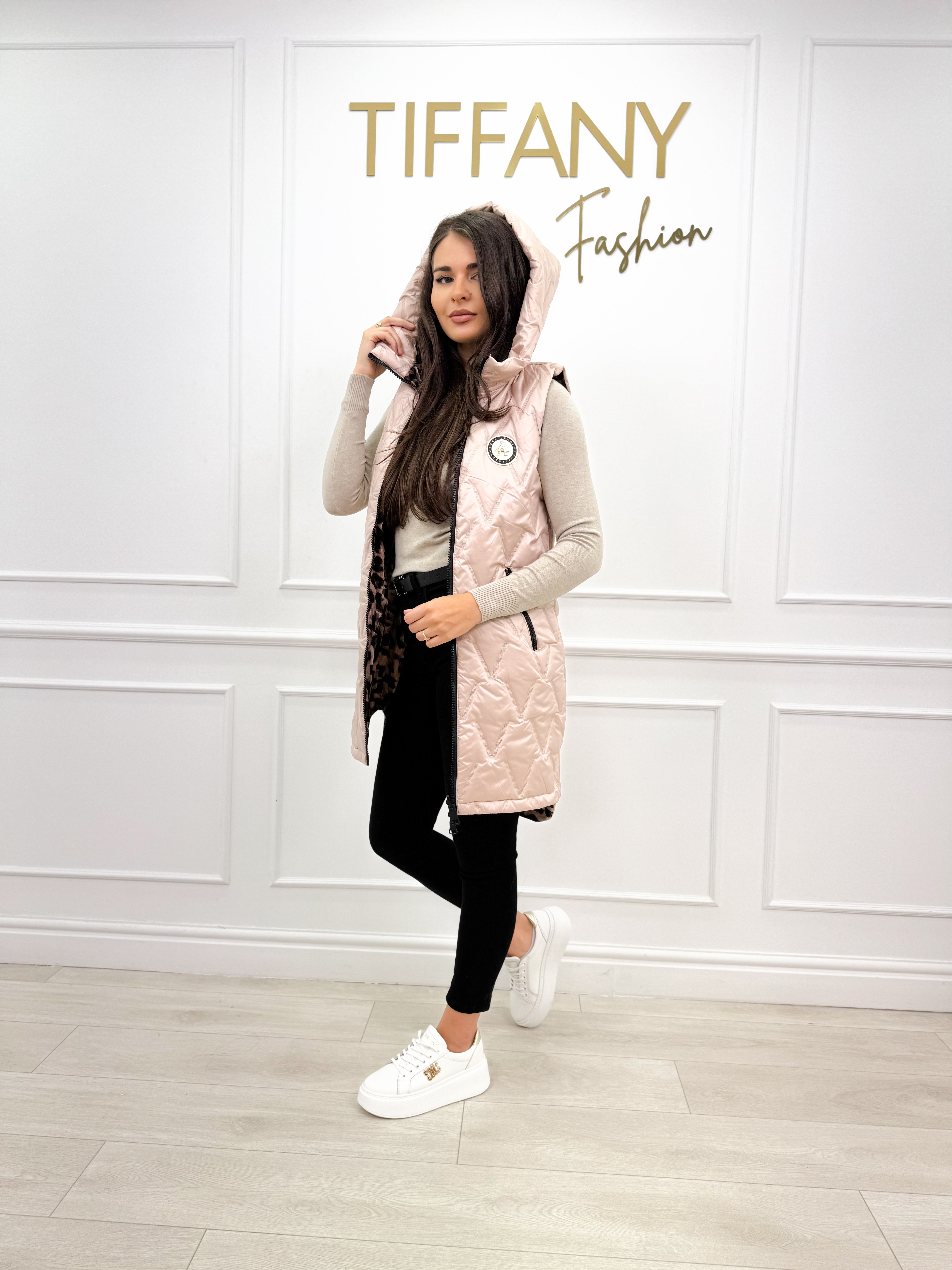 Vesta Cairo Roze