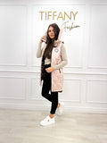 Vesta Cairo Roze