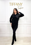 Bluza Aba Black