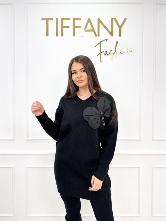 Bluza Aba Black