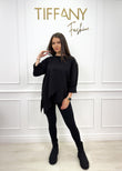 Bluza Strefa Black